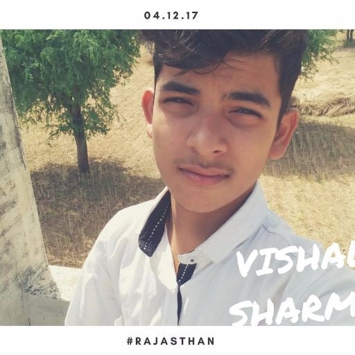 Vishal Sharma