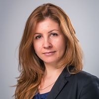 Ольга Півнюк