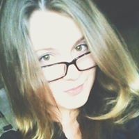 Lisichkina  Anastacia