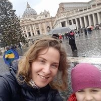 Елена Павлова