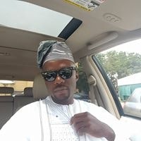 Okeke Vincent Chukwuemeka