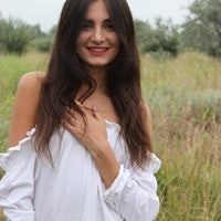 Лилия Кучерук