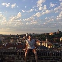 Віталій Молнар