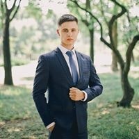 Viacheslav Kolomiichuk