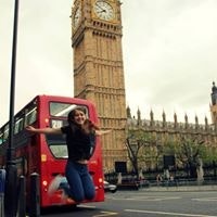 Nastya  Seliverstova