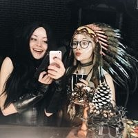 Дарья Новицкая