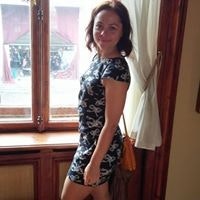 Анна Шаповал