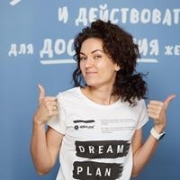 Ксения Фурсова