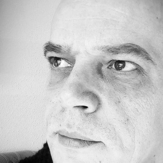 Laurens van Heeswijk