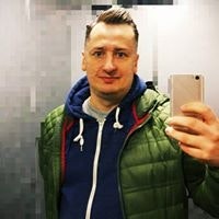 Максим Лазарев