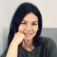 Valentina Bichkovska