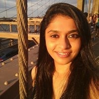 Gautami Vinnakote Kandamuru