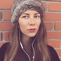 Дарья Альхова