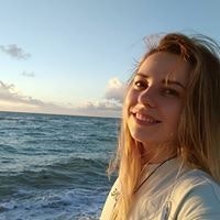 Anastasiya Hancharyk