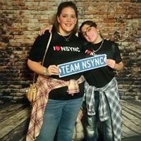 Brittany Ann Broadbent