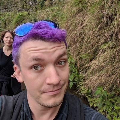 peace☮️love❤️angst✊