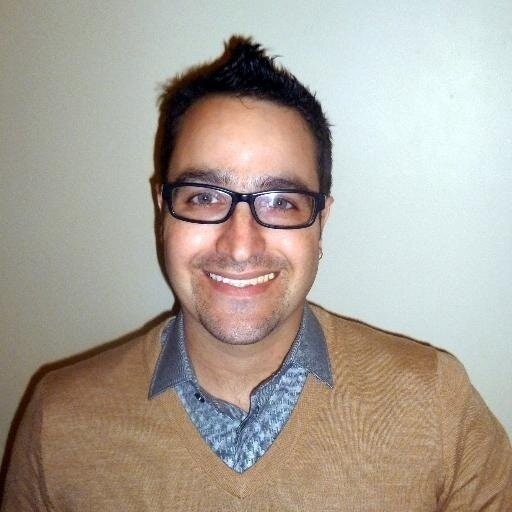 Augusto Kiniama Rosa