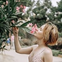 Анастасия Староверова