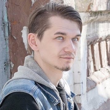 Илья Деркач 🌿