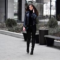 Ана Миливојевић