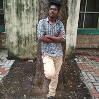 Aravind Thala