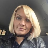 Валерия Носырева