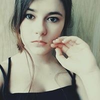 Христина Пістун