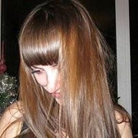 Катерина Лысенко