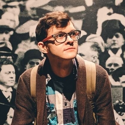 Mike Egan is still mad about Net Neutral