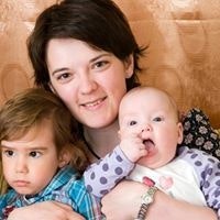 Светлана Иванова