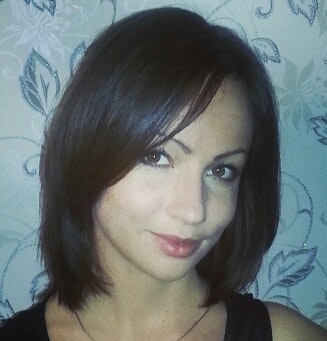 Ирина Самец