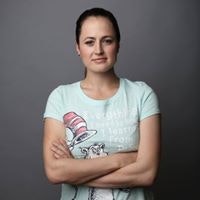 Kirsty Sharman McAdam