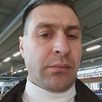 Мика Захарян