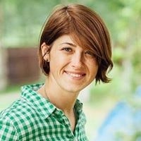 Anastasia Kudryashova