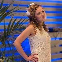 Ирина Золотько