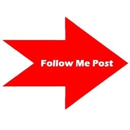 Follow Me Post