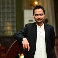 Muhammad Junaid Mohsin