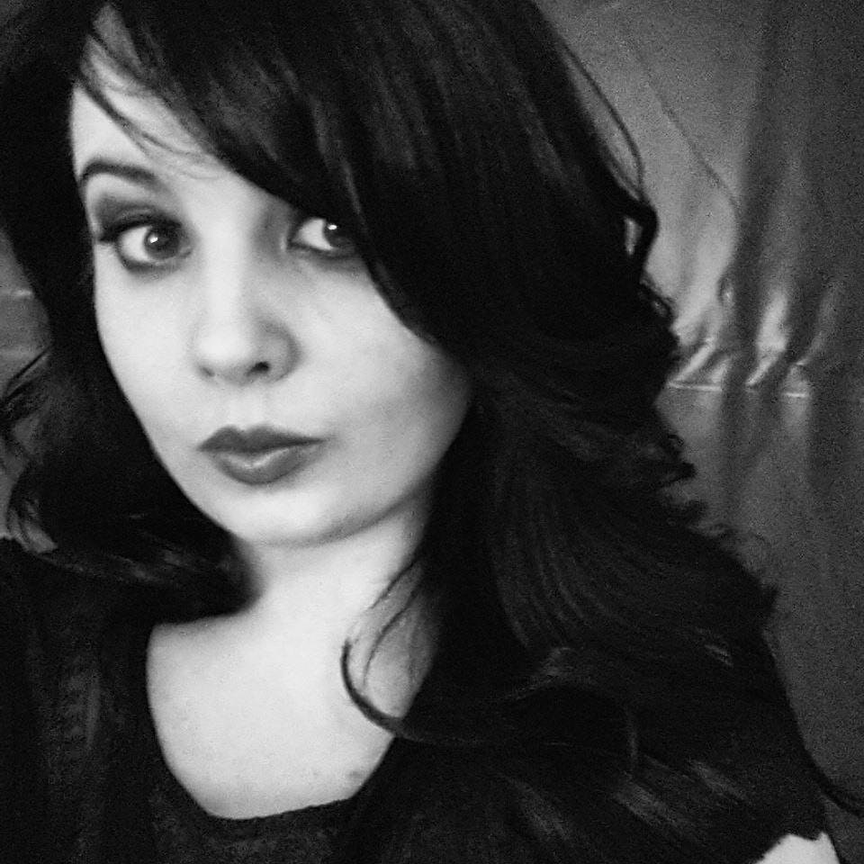 Anna Catrina Kennedy