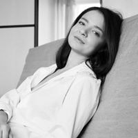 Larisa Lancevitskaya