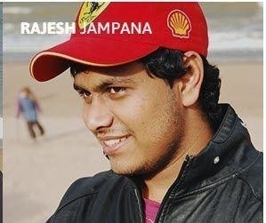 Rajesh Jampana