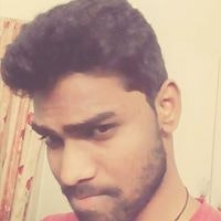 Akhil Kumar Reddy Pasham