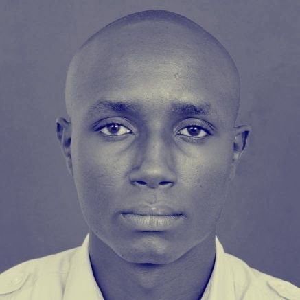 Dennis Njoroge