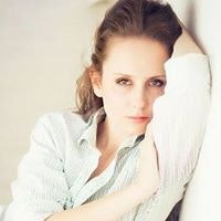 Вера Сорокина