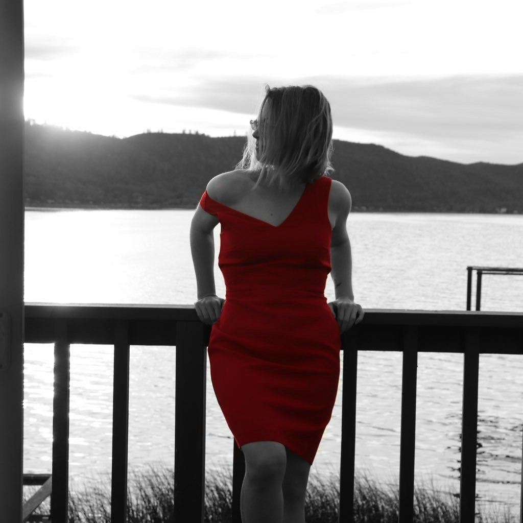 Nandini Stocker; not Stoker and not Stal