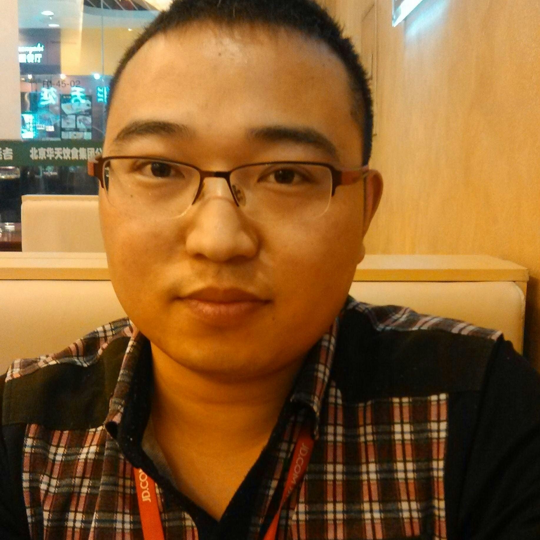 JinzhiWu（吴金志）