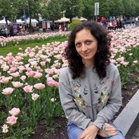 Alexandra  Rumovskaya