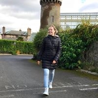 Юлия Сухова