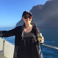 Гульнара Чиншайло