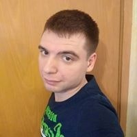 Кирилл Шувалов