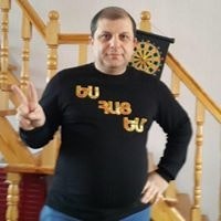 Гагик Нерсесян